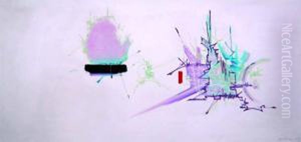 Theophanie - view 1