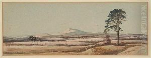 Near Auchterarder Near Auchterarder