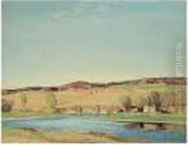 Dalrioch Bridge, Perthshire - view 1