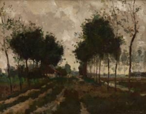 L'allee