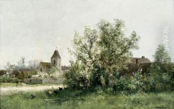 Village Aux Grands Arbres - view 1