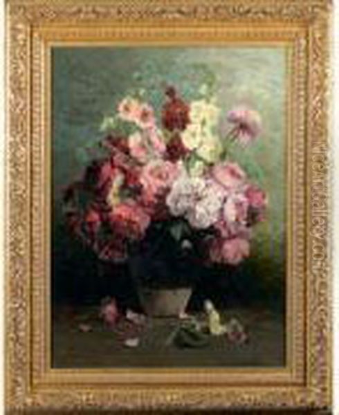 Bouquet De Fleurs - view 1