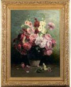 Bouquet De Fleurs Bouquet De Fleurs