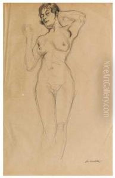 La Modelo - view 1