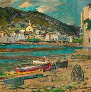 Cadaques