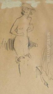 Desnudo