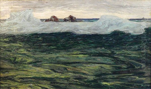 Marine - view 1
