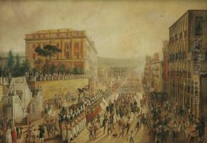 Parata Militare Borbonica