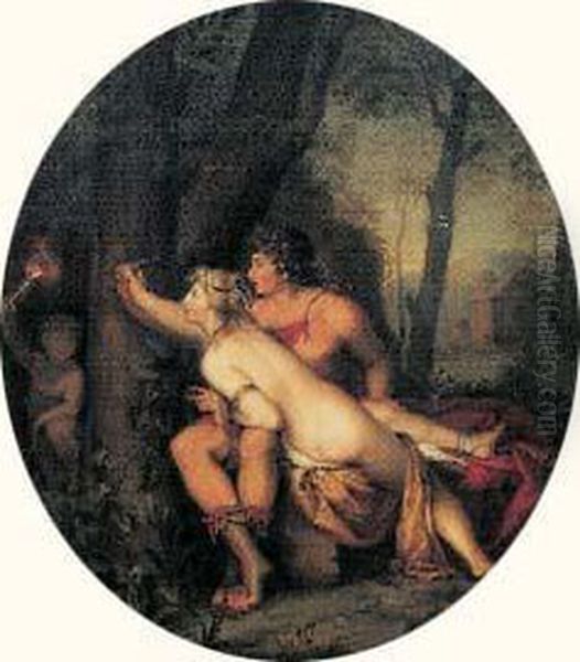 Angelique Et Medor - view 1