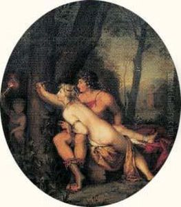 Angelique Et Medor