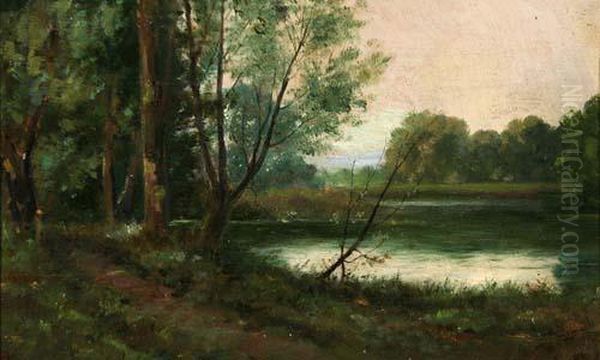 Riflessi - view 1