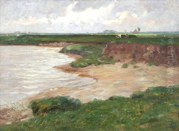 An Der Oste - view 1