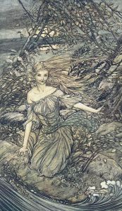Undine