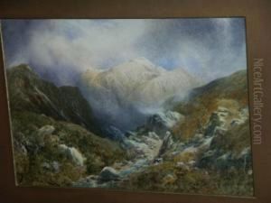 Ben Nevis Ben Nevis