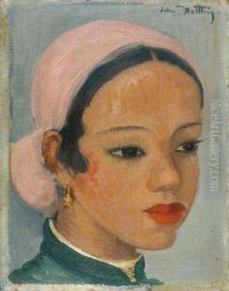 Princesse Lalla Malika, Fez - view 1