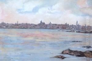 Costa De Montevideo