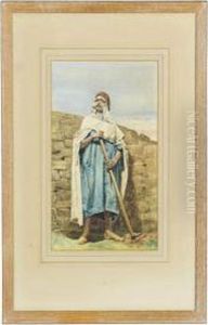An Orientalist Farmer
