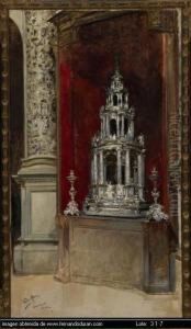 Sin Titulo by Virgilio Mattoni de la Fuente