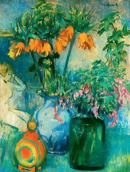 Flowers - view 1