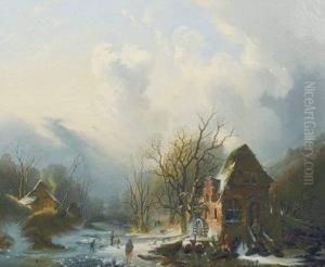 Paysage Du Nord