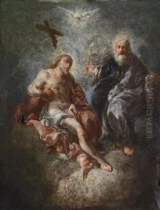 Throne Of Grace