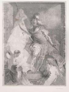 St. 
Florian.