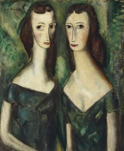 Twin Heads Twin Heads