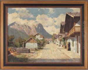 Roggenstein