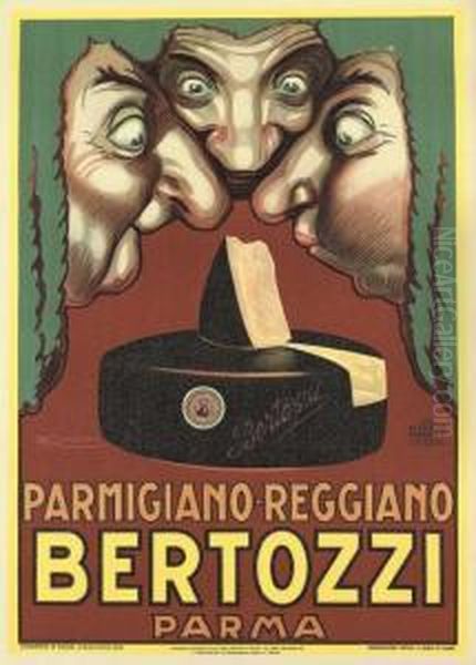 Bertozzi - view 1