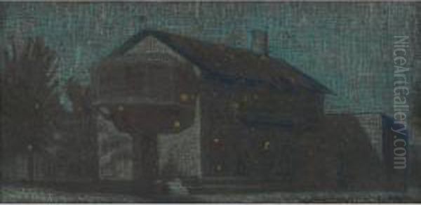 Lloyd?s Home, Texas - view 1