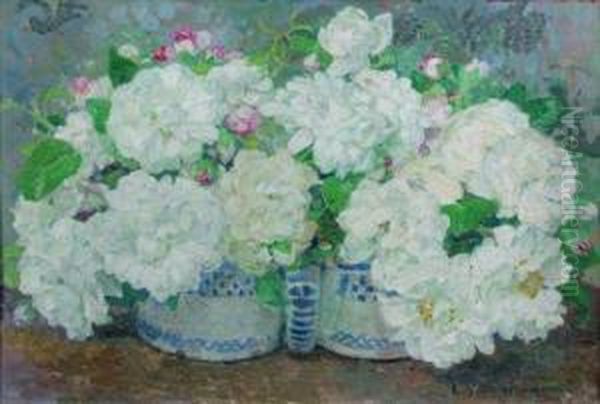 Bouquet De Roses - view 1