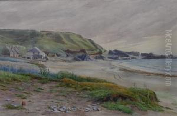 Bellochantuy Kintyre - view 1