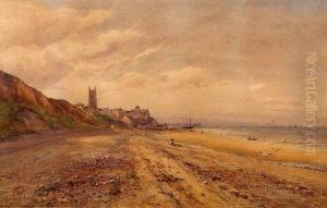 A View Of Cromer