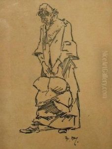 Standing Figure