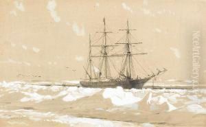 'sketch For Picture' by Walter William May