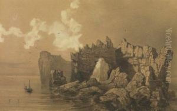 Expedition La Recherche - view 1