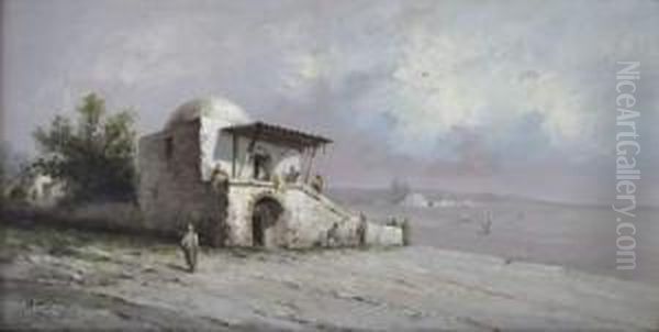 Bord De Mer - view 1