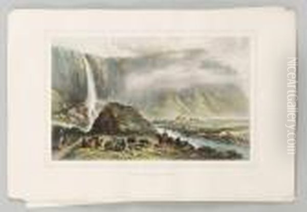 Islande - view 1