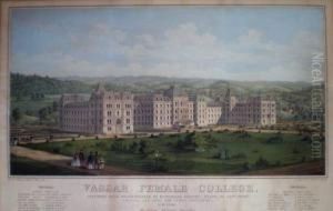 Vassar Female College