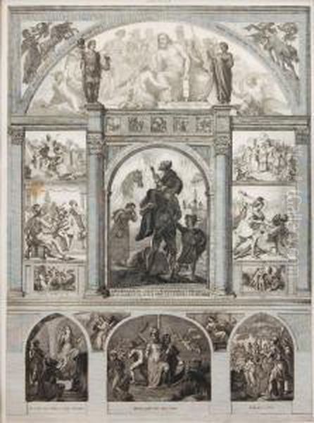 Aeneis - view 1