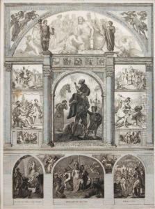Aeneis by Friedrich Carl Mayer