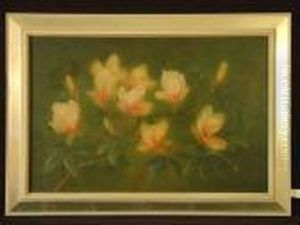 Magnolienast Magnolienast