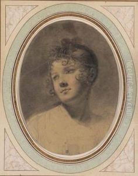 Portrait De Femme - view 1