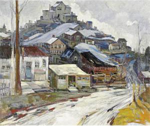 Hillside Village Living - view 1