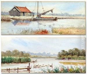 Broadland Landscapes