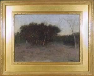Untitled Landscape Untitled Landscape