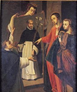 Santo Domingo En Soriano