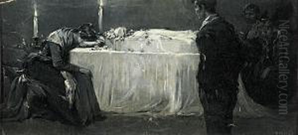 Un Velatorio - view 1