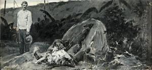 Ilustracion by Josep Triado Mayol