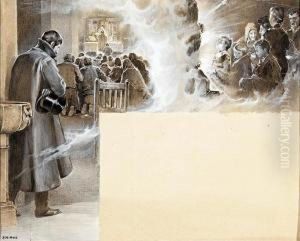 Ilustracion by Josep Triado Mayol